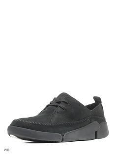 Кроссовки Clarks