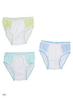 Трусы Babycollection