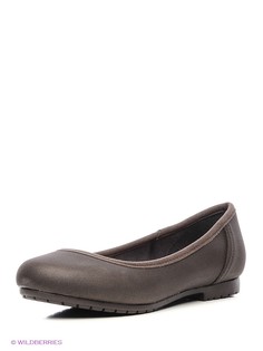 Балетки CROCS