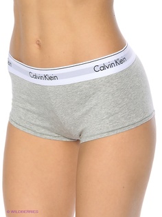 Трусы Calvin Klein