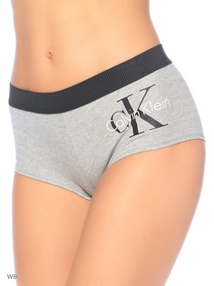 Трусы Calvin Klein