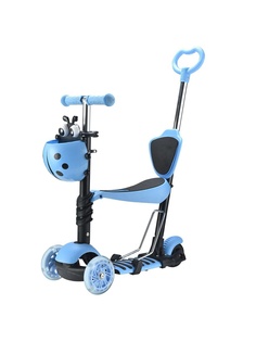 Самокаты NOVATRACK