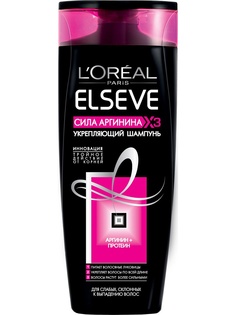 Шампуни LOreal Paris