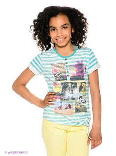 Футболка GARCIA