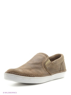 Слипоны STEVE MADDEN