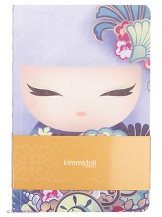Записные книжки Kimmidoll