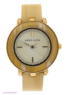 Часы наручные ANNE KLEIN