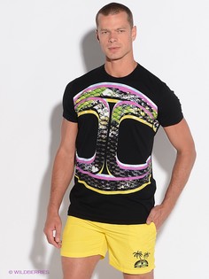 Футболка Just Cavalli
