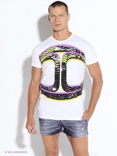 Футболка Just Cavalli