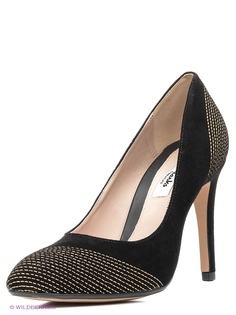 Туфли Clarks