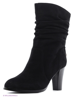 Полусапожки Moda Donna