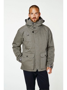 Куртки Helly Hansen