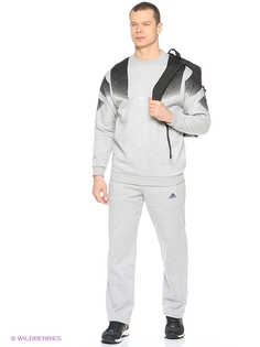 Лонгслив Adidas