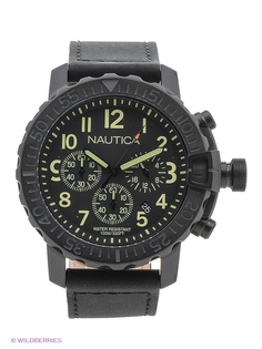 Часы наручные Nautica