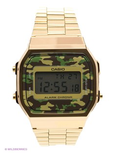 Часы наручные CASIO