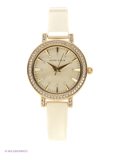 Часы наручные ANNE KLEIN