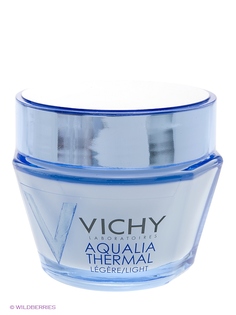 Кремы VICHY