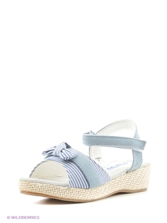 Сандалии Mursu