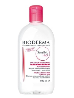 Лосьоны BIODERMA