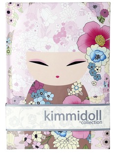 Записные книжки Kimmidoll