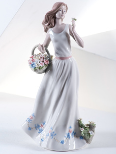 Фигурки Pavone