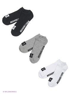 Носки DC Shoes