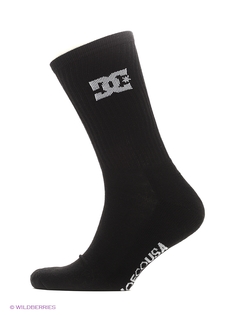 Носки DC Shoes