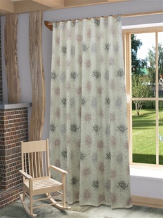 Шторы интерьерные SANPA HOME COLLECTION