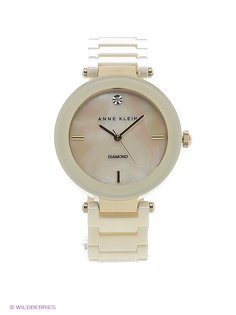Часы наручные ANNE KLEIN