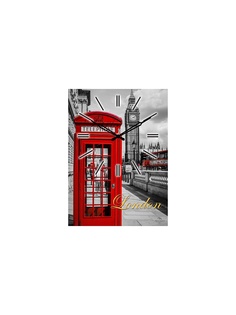 Часы настенные Михаилъ Москвинъ