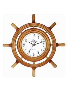 Часы настенные Михаилъ Москвинъ