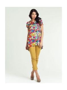 Туники Maria Velada