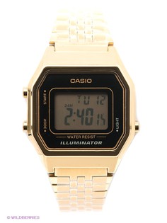 Часы наручные CASIO