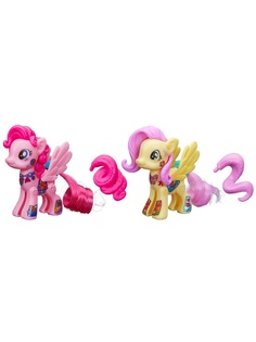 Фигурки-игрушки Hasbro