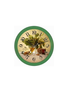 Категория: Настенные часы Михаилъ Москвинъ