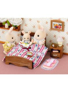 Игровые наборы Sylvanian Families