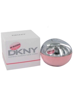 Парфюмерная вода DKNY