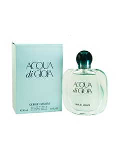 Парфюмерная вода Armani