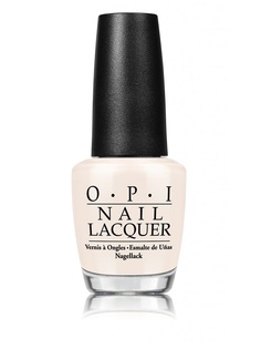 Лаки для ногтей OPI