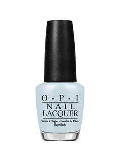 Лаки для ногтей OPI