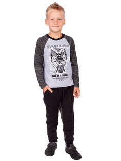 Лонгслив Апрель