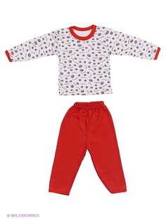 Пижамы Babycollection