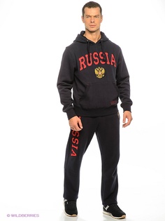 Брюки Atributika & Club