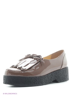 Лоферы Vitacci