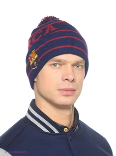 Шапки Atributika & Club