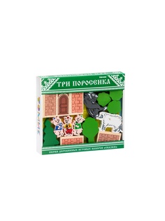 Конструкторы Томик