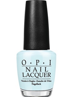 Лаки для ногтей OPI