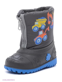 Сапоги Котофей