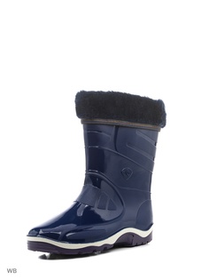 Резиновые сапоги Дюна