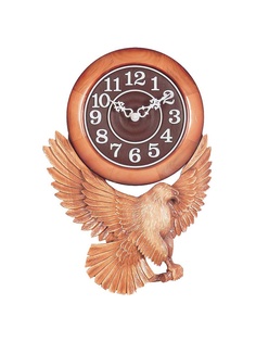 Часы настенные Михаилъ Москвинъ